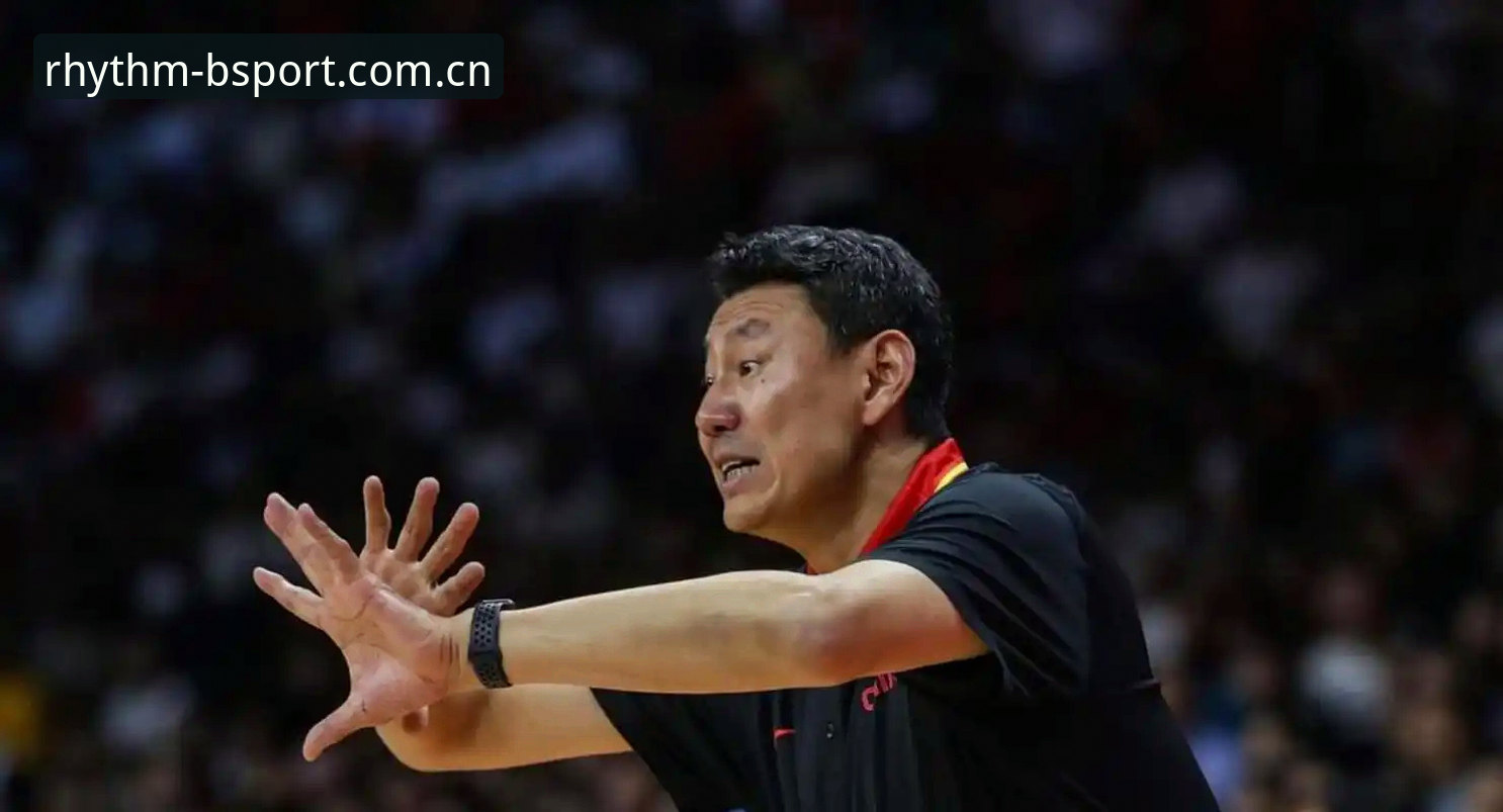 BSPORT体育在线官网2026入口 揭秘北京男篮换帅背后:李楠接任,不只是“解禁”这么简单