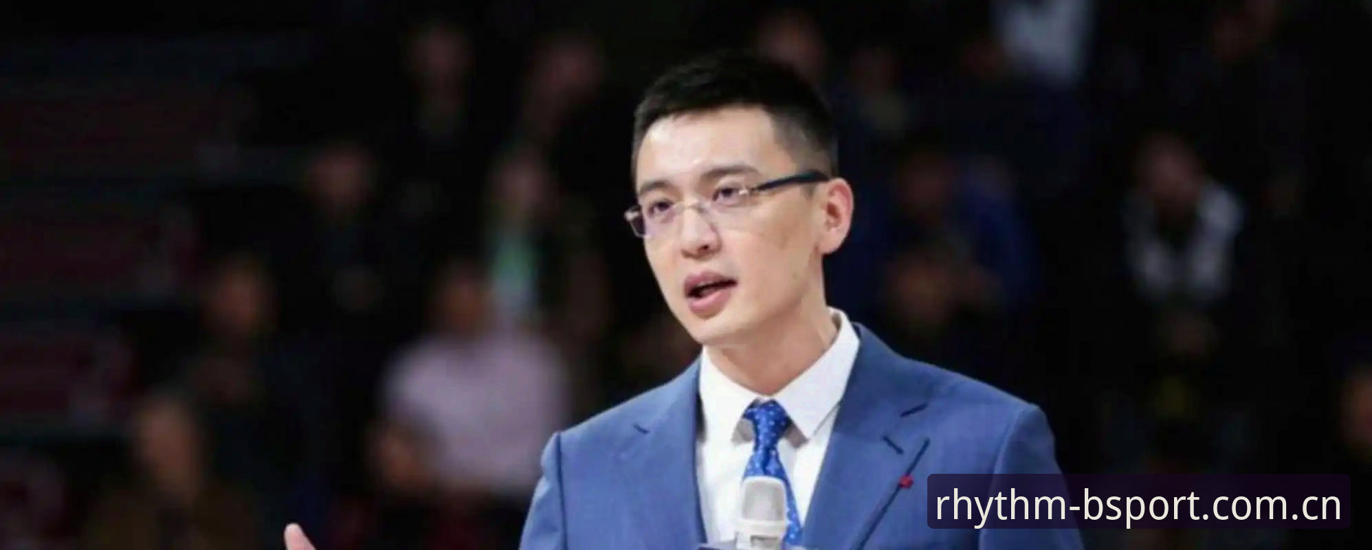 BSPORT体育在线官网2026入口 揭秘北京男篮换帅背后:李楠接任,不只是“解禁”这么简单